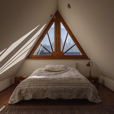 Dom Nyczowka Zakopane Villa Koscielisko Ngoại thất bức ảnh