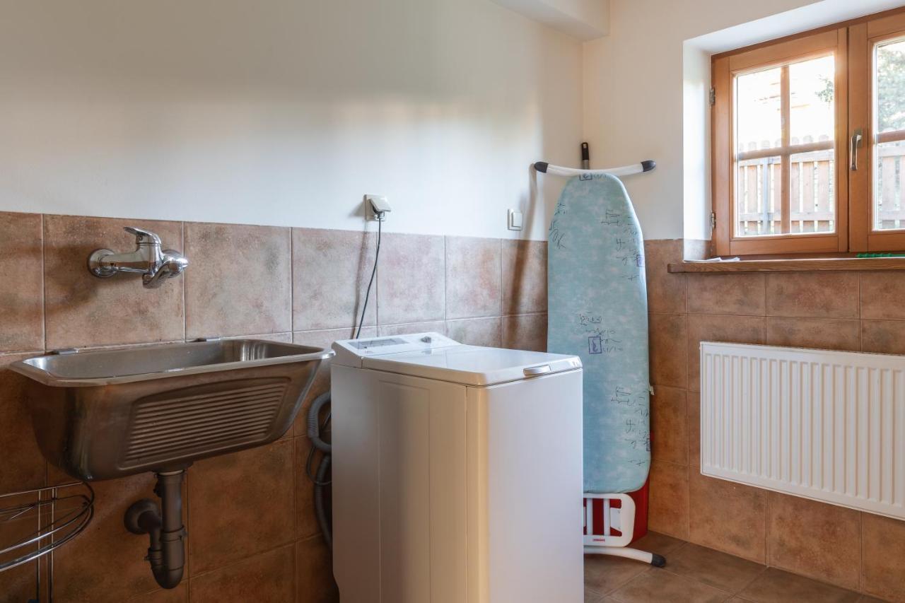 Dom Nyczowka Zakopane Villa Koscielisko Ngoại thất bức ảnh