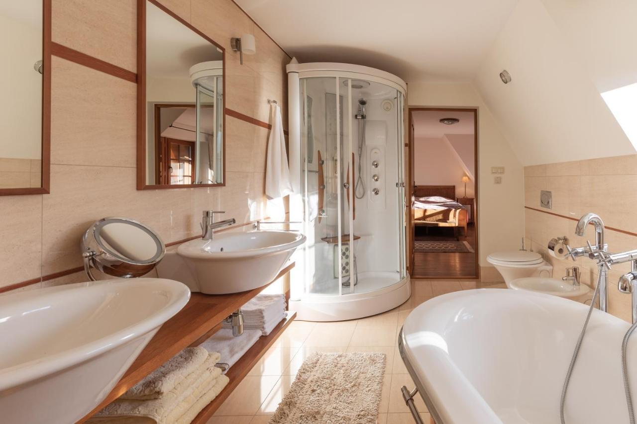 Dom Nyczowka Zakopane Villa Koscielisko Ngoại thất bức ảnh
