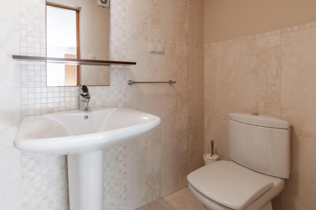 Dom Nyczowka Zakopane Villa Koscielisko Ngoại thất bức ảnh
