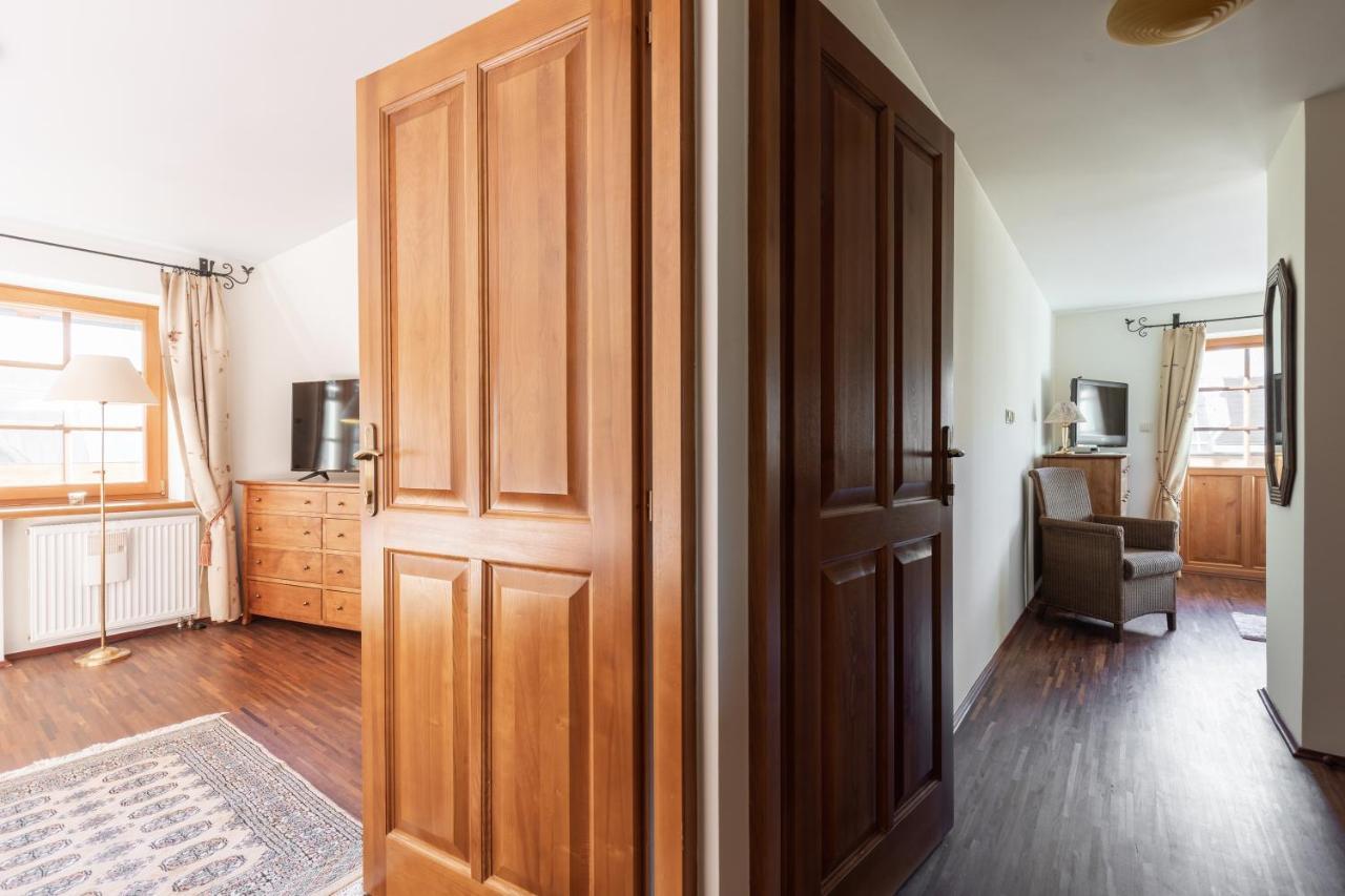 Dom Nyczowka Zakopane Villa Koscielisko Ngoại thất bức ảnh